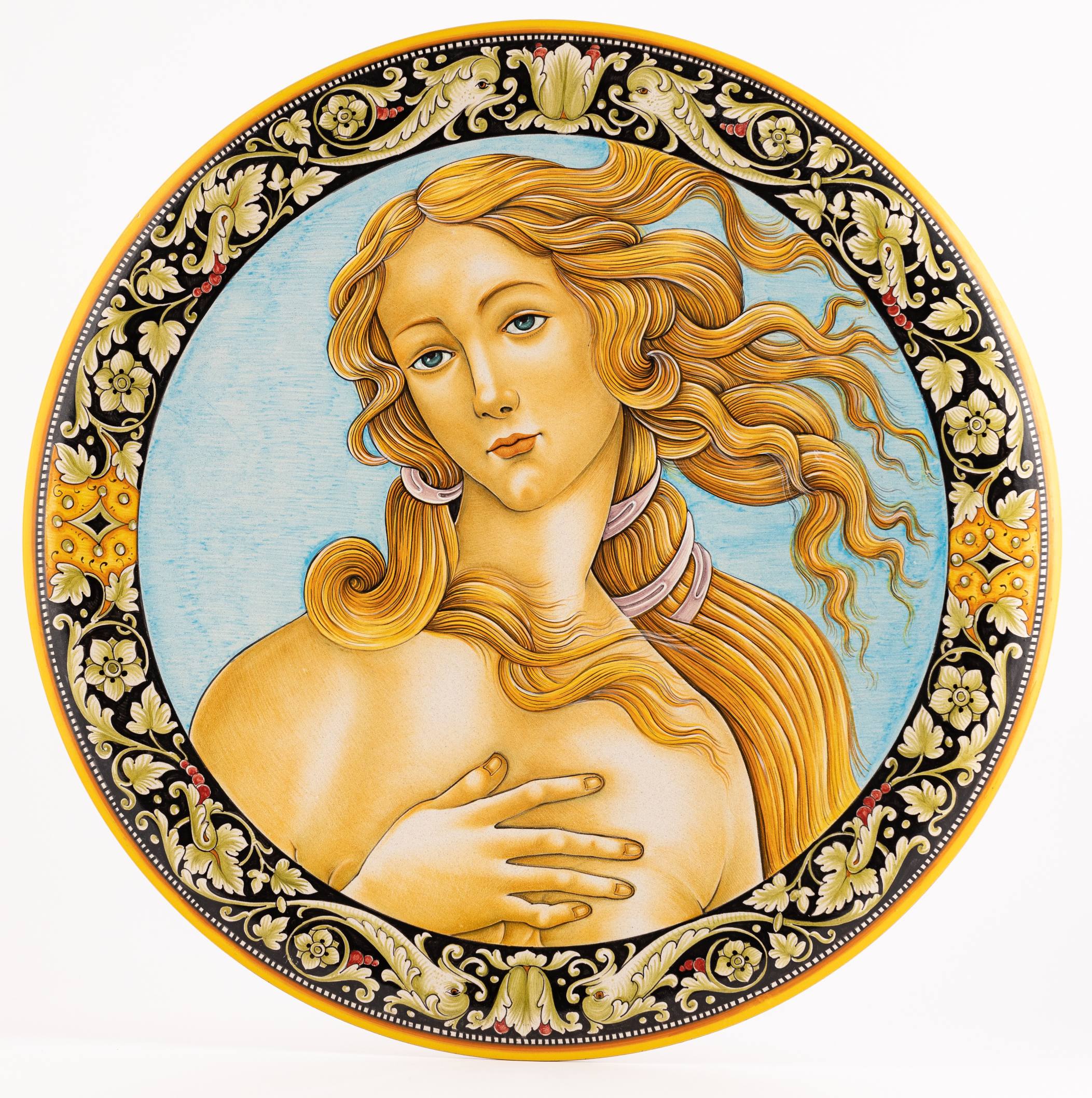 Venere di Sandro Botticelli