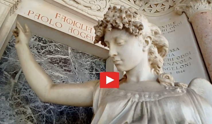Cimitero Monumentale di Perugia